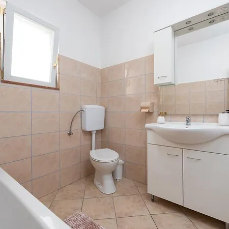 Villa Salt Bazen,jacuzzy *