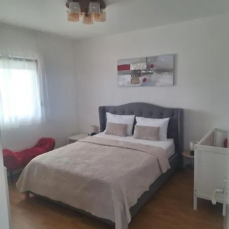 Villa Salt Bazen,jacuzzy