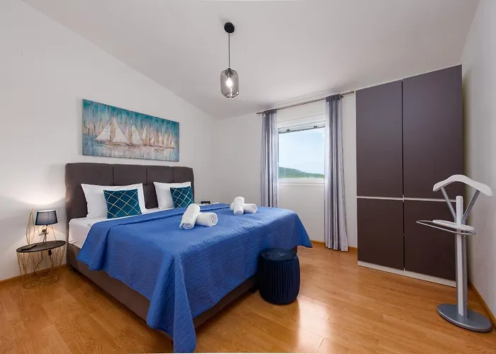 Salt Bazen,jacuzzy Villa *