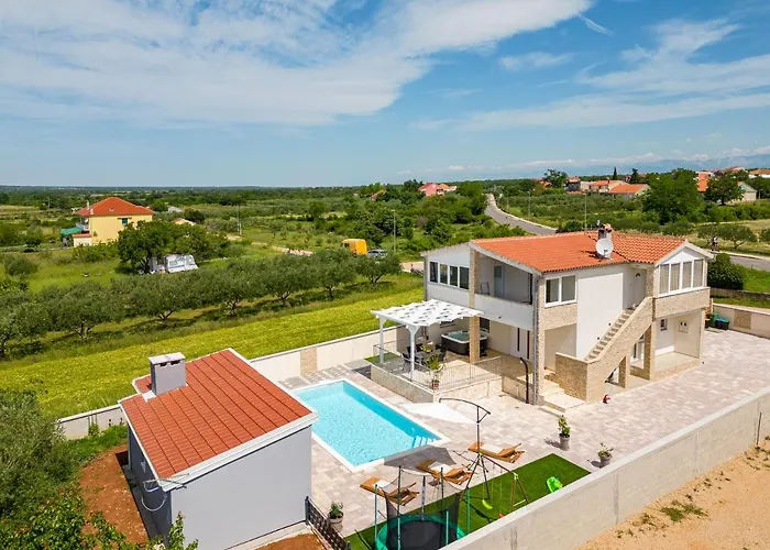 Salt Bazen,jacuzzy *