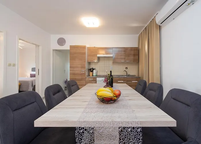 빌라 Salt Bazen,jacuzzy *