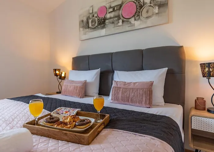 Salt Bazen,jacuzzy Villa *