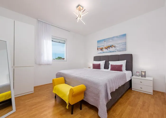 Salt Bazen,jacuzzy Villa *