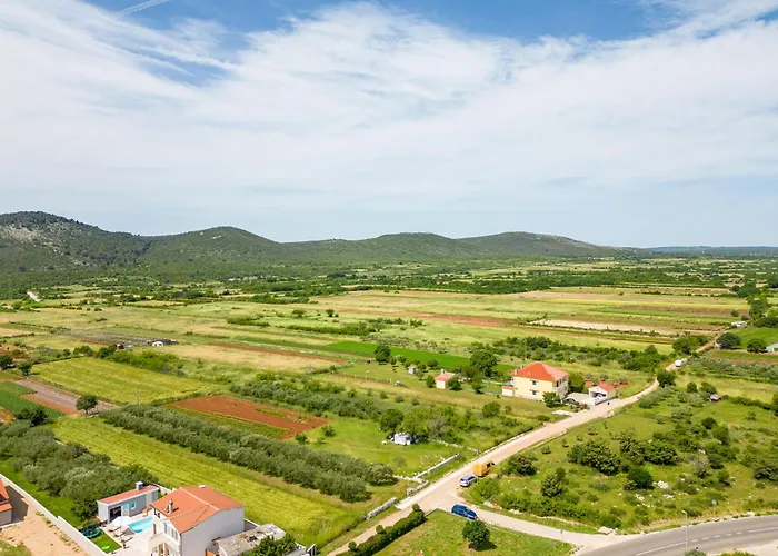 빌라 Salt Bazen,jacuzzy