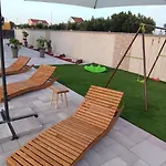 Bazen,jacuzzy Villa