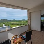 Villa Bazen,jacuzzy