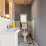 Villa Bazen,jacuzzy Sukošan