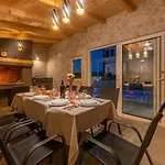 Villa Salt Bazen,jacuzzy Sukošan