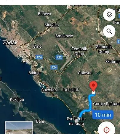 Villa bazen,jacuzzy Villa *