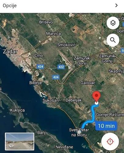 Salt Bazen,jacuzzy Вилла *