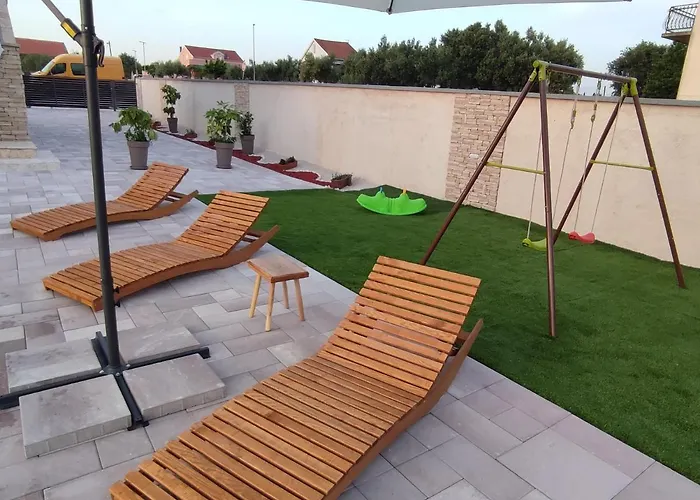 Salt Bazen,jacuzzy Вилла