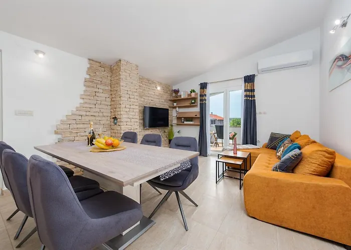 Вилла Salt Bazen,jacuzzy Сукошан