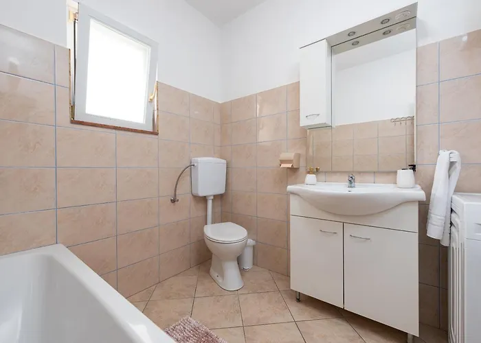 Вилла Salt Bazen,jacuzzy *