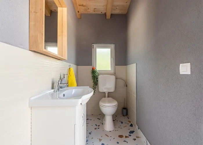 Вилла Salt Bazen,jacuzzy Сукошан