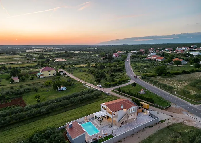 Вилла Salt Bazen,jacuzzy *